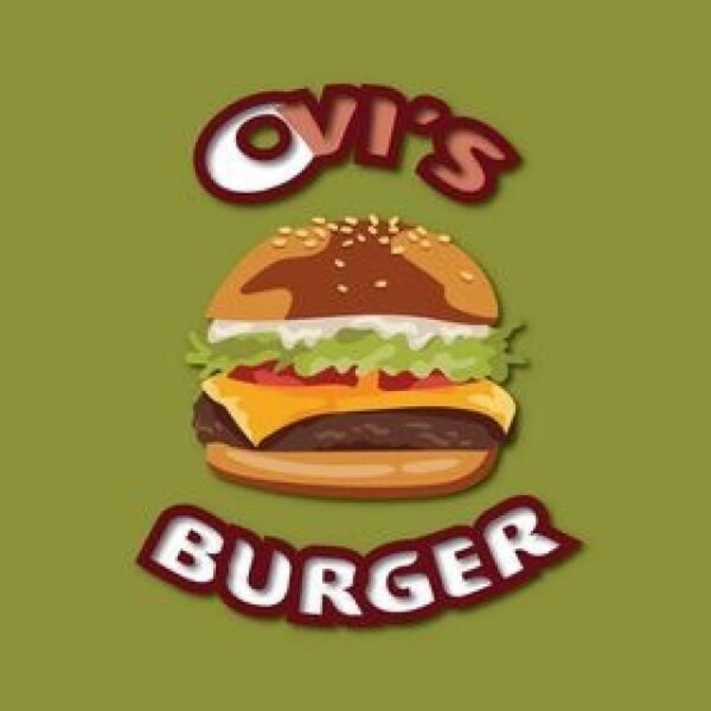 Ovi's Burger